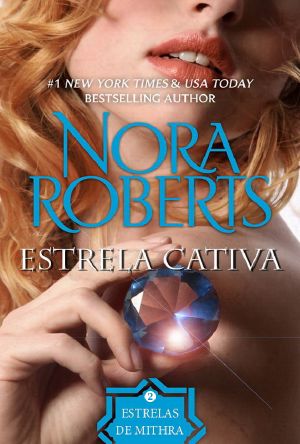 [Stars Of Mithra 02] • Estrela Cativa